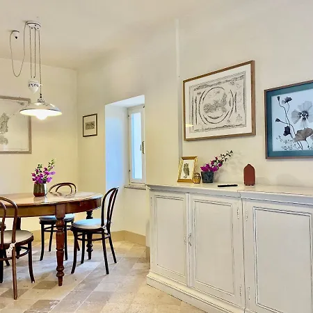 Apartamento Aria Di Collina - Isola D'elba *