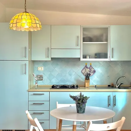Apartamento Aria Di Collina - Isola D'elba Porto Azzurro