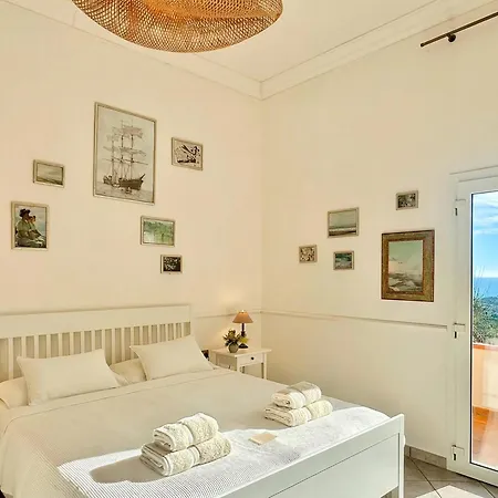 Aria Di Collina - Isola D'elba