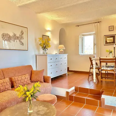 Aria Di Collina - Isola D'elba * פורטו אזורו