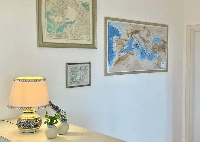 Appartamento Aria Di Collina - Isola D'elba