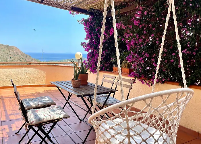 Aria Di Collina - Isola D'elba פורטו אזורו