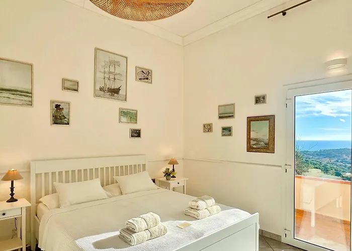 Aria Di Collina - Isola D'elba