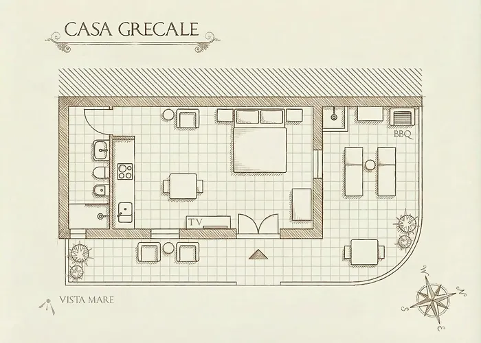 Aria Di Collina - Isola D'elba *