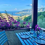 Appartement Aria Di Collina - Isola D'elba Porto Azzurro