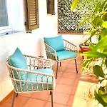 Aria Di Collina - Isola D'elba Porto Azzurro