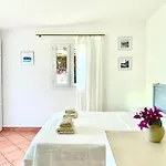Aria Di Collina - Isola D'elba Daire Porto Azzurro