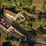 Aria Di Collina - Isola D'elba Appartement