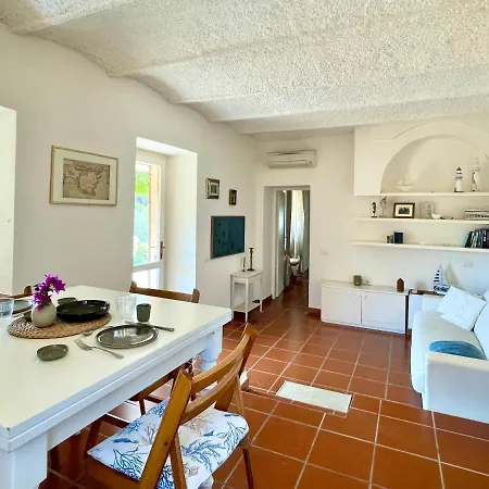 Apartmán Aria Di Collina - Isola D'elba