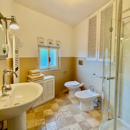 Aria Di Collina - Isola D'elba Apartment