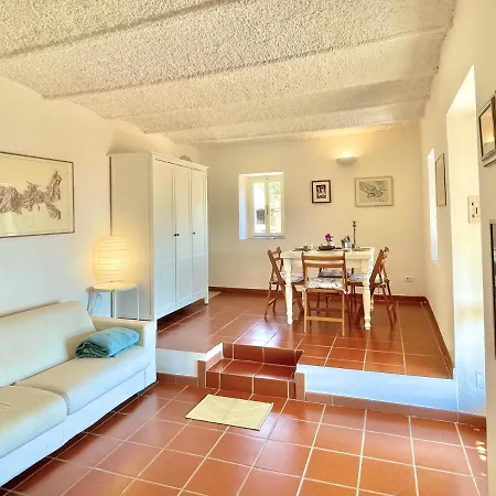 Aria Di Collina - Isola D'elba Apartament *