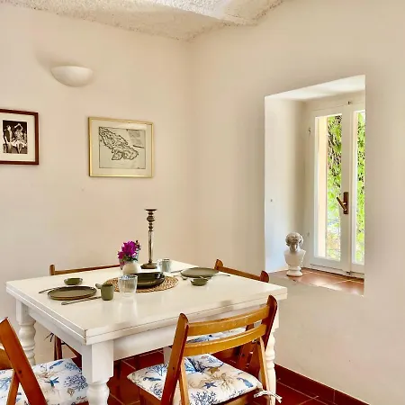 Lejlighed Aria Di Collina - Isola D'elba Porto Azzurro