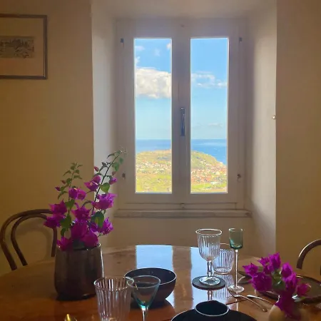 Aria Di Collina - Isola D'elba بورتو أتْسورّو
