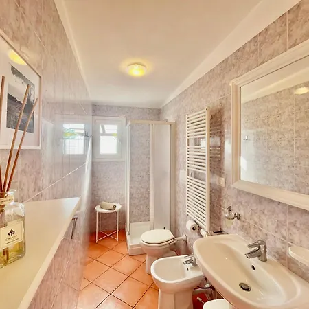Appartement Aria Di Collina - Isola D'elba