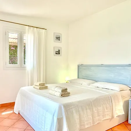 Aria Di Collina - Isola D'elba * פורטו אזורו