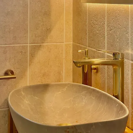 Aria Di Collina - Isola D'elba Apartmán Porto Azzurro