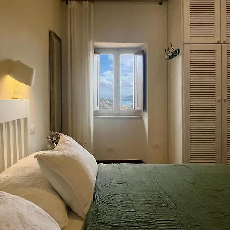 Aria Di Collina - Isola D'elba 포르투 아주로