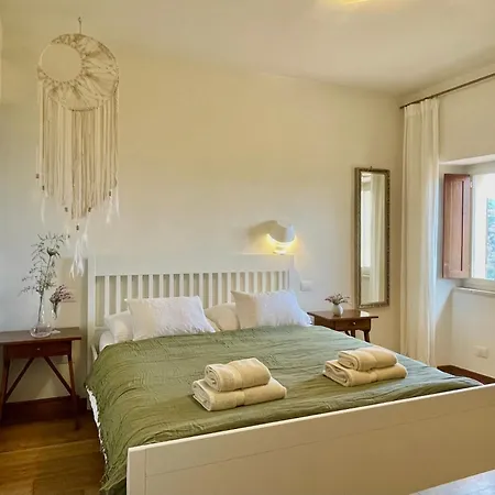 Apartmán Aria Di Collina - Isola D'elba Porto Azzurro