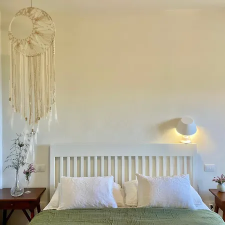 Aria Di Collina - Isola D'elba