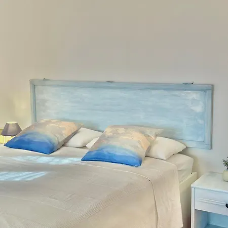 Aria Di Collina - Isola D'elba Appartement