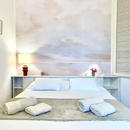 Aria Di Collina - Isola D'elba Porto Azzurro