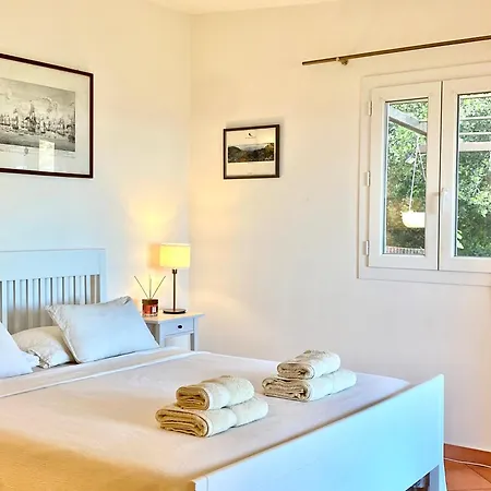 Aria Di Collina - Isola D'elba Lejlighed Porto Azzurro