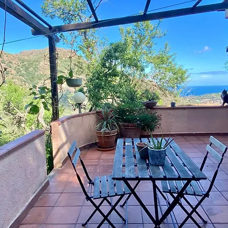 Apartament Aria Di Collina - Isola D'elba Porto Azzurro