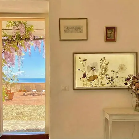 Appartement Aria Di Collina - Isola D'elba Porto Azzurro