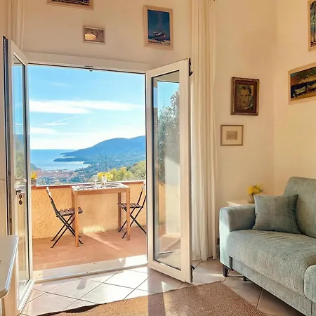 Aria Di Collina - Isola D'elba *