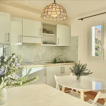 Aria Di Collina - Isola D'elba Apartment