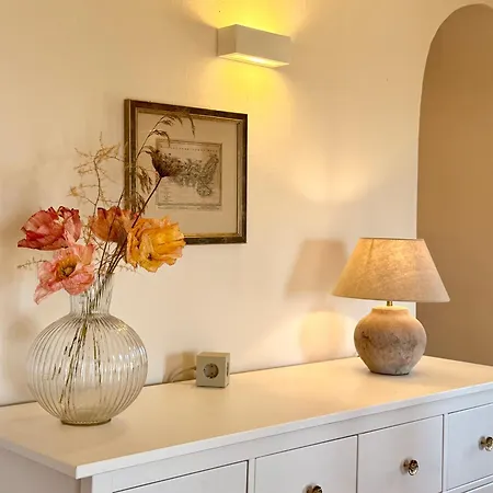 Aria Di Collina - Isola D'elba Appartement *