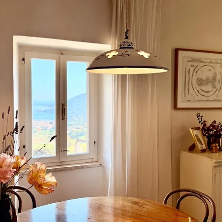 Aria Di Collina - Isola D'elba Appartement *