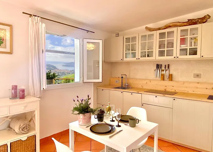 Apartment Aria Di Collina - Isola D'elba