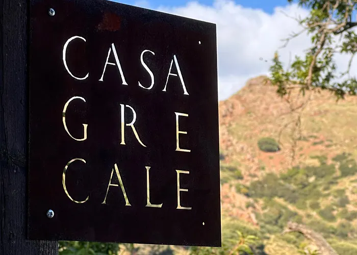 Apartment Aria Di Collina - Isola D'elba Porto Azzurro