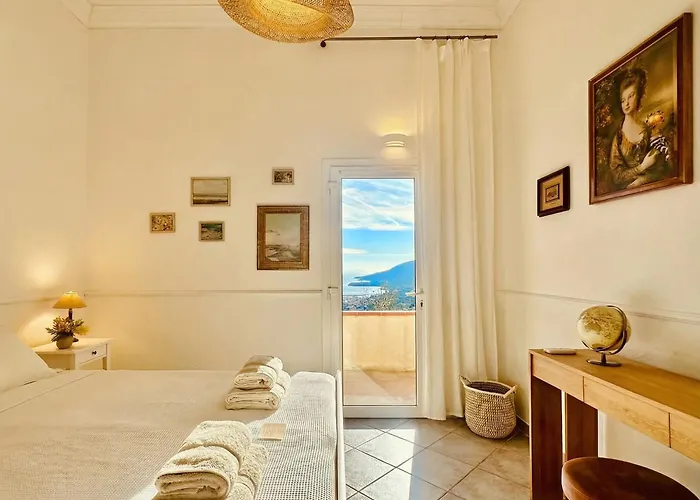 Apartment Aria Di Collina - Isola D'elba