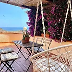 Aria Di Collina - Isola D'elba بورتو أتْسورّو
