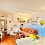 Aria Di Collina - Isola D'elba شقة