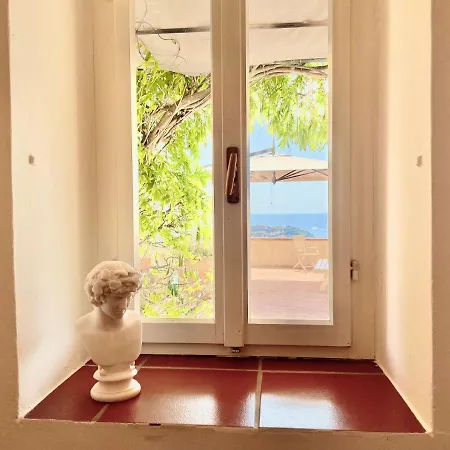 Aria Di Collina - Isola D'elba *