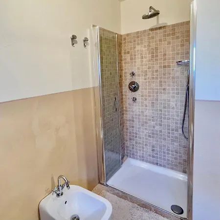 Aria Di Collina - Isola D'elba Appartement