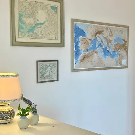 Appartement Aria Di Collina - Isola D'elba