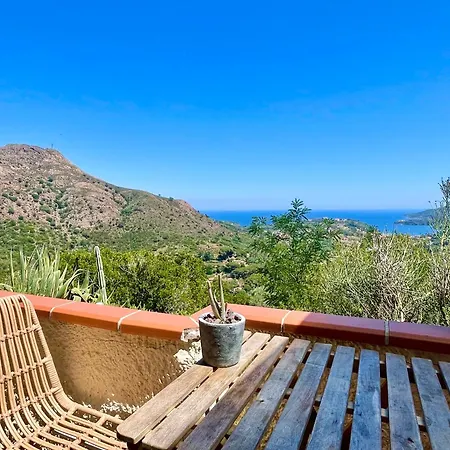 Appartement Aria Di Collina - Isola D'elba