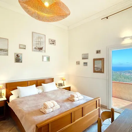 Aria Di Collina - Isola D'elba * Porto Azzurro