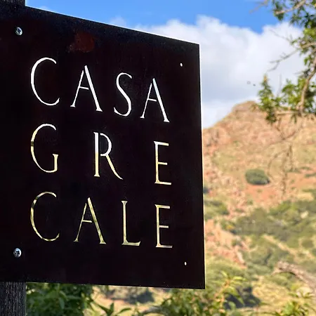 Appartement Aria Di Collina - Isola D'elba Porto Azzurro