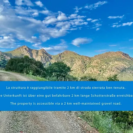 Aria Di Collina - Isola D'elba * Porto Azzurro