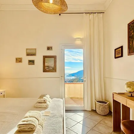 شقة Aria Di Collina - Isola D'elba