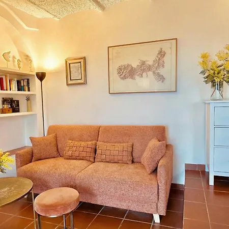 شقة Aria Di Collina - Isola D'elba